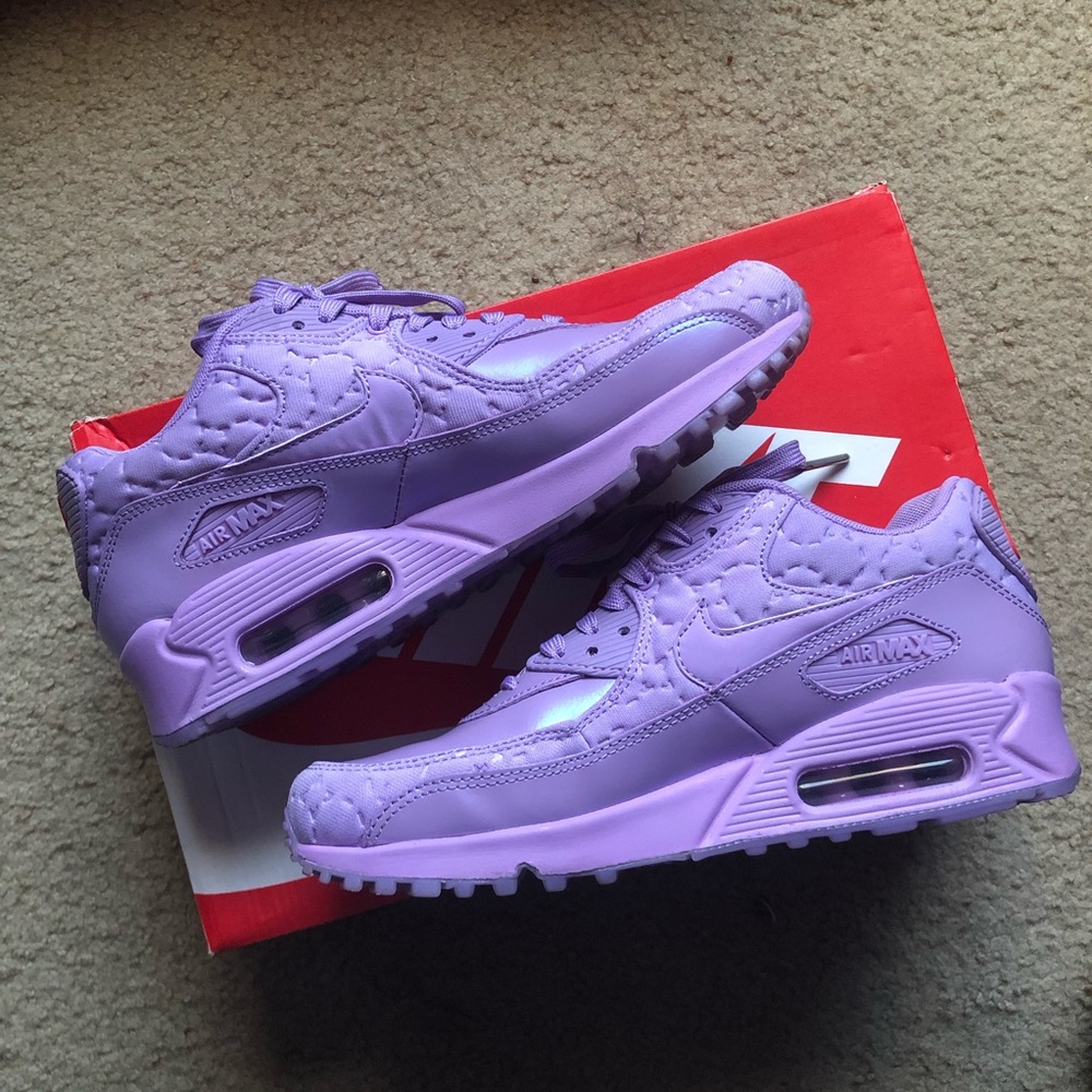 Women’s Nike Air Max Paris Macaroon